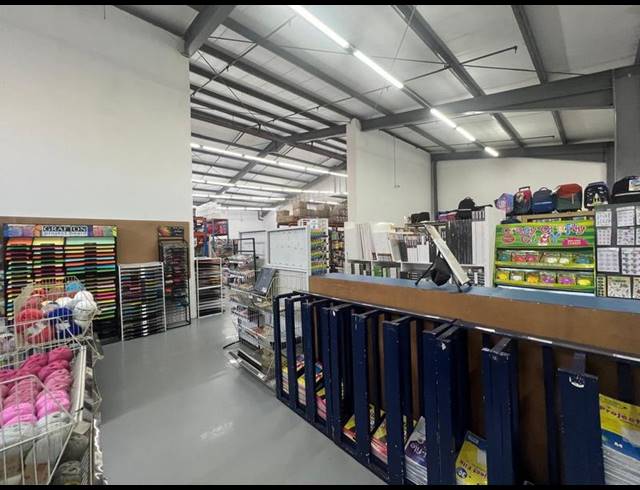 RETAIL PROPERTY TO RENT IN PIETERMARITZBURG CENTRAL